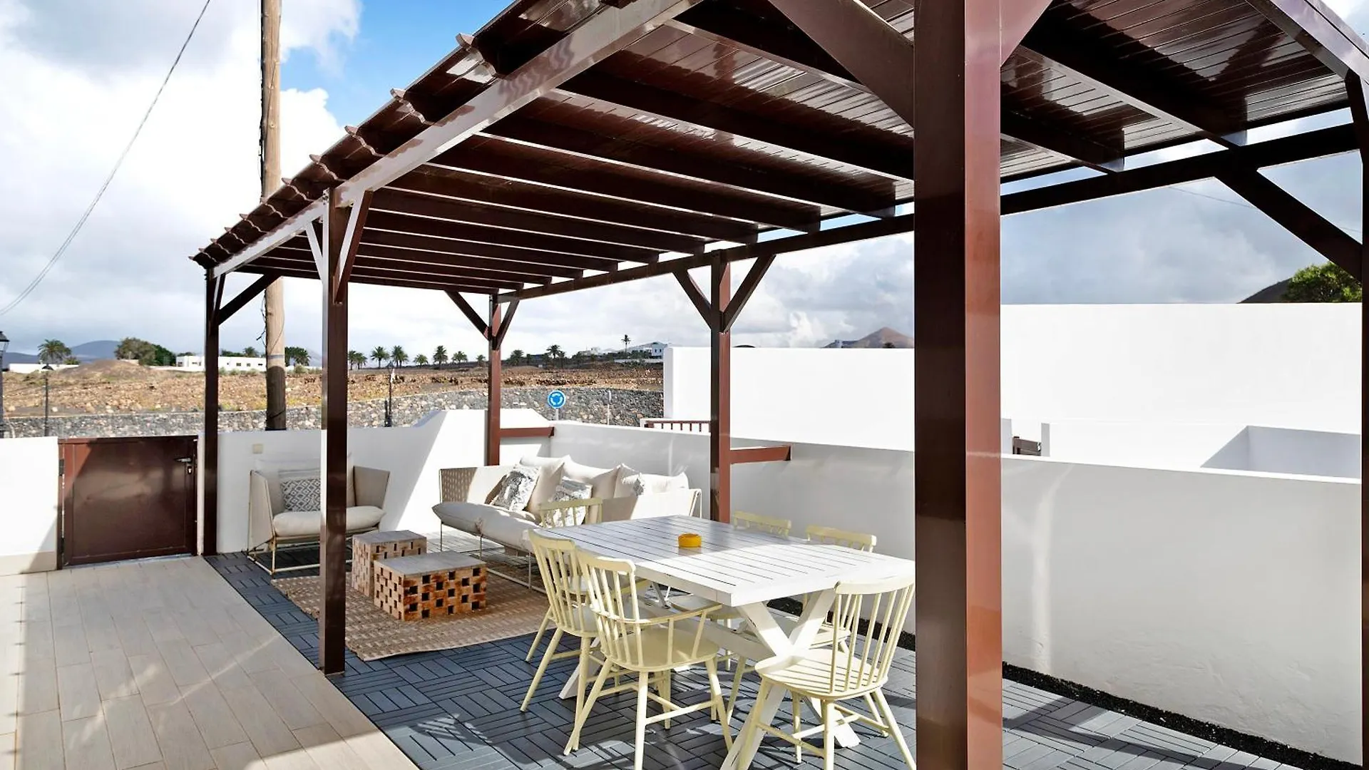 Casa El Molino Villa Yaiza   Yaiza (Lanzarote)