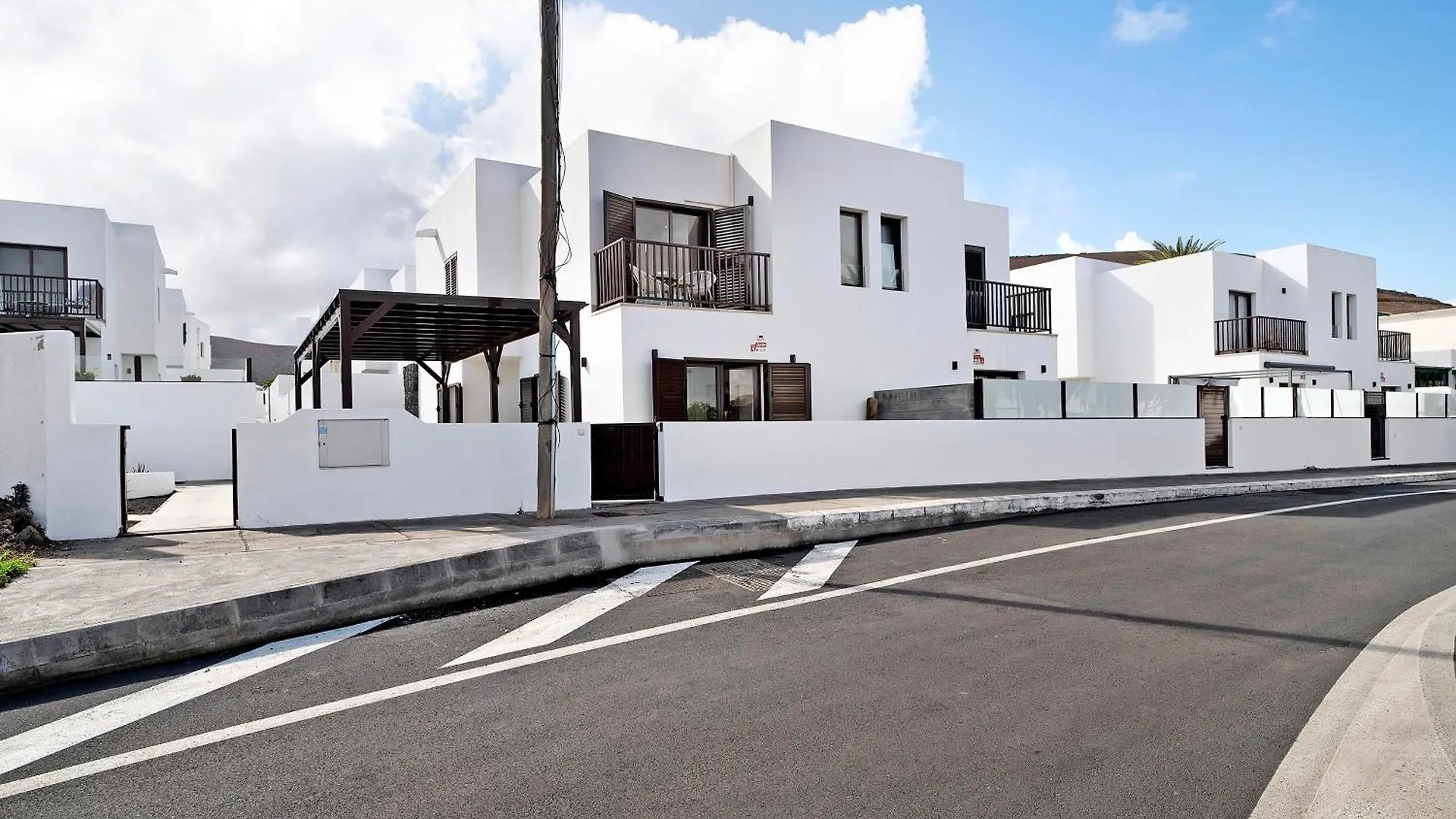 Villa Casa El Molino Yaiza  España