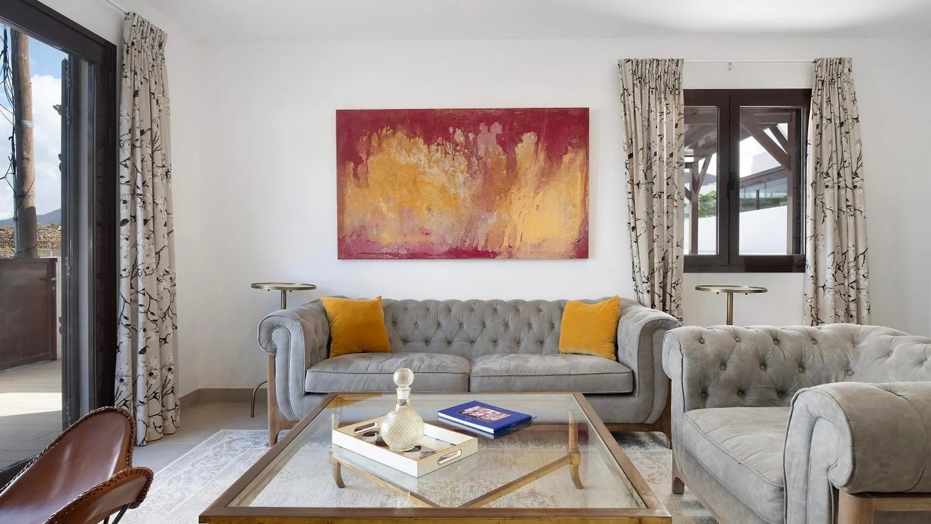 Casa El Molino Villa Yaiza