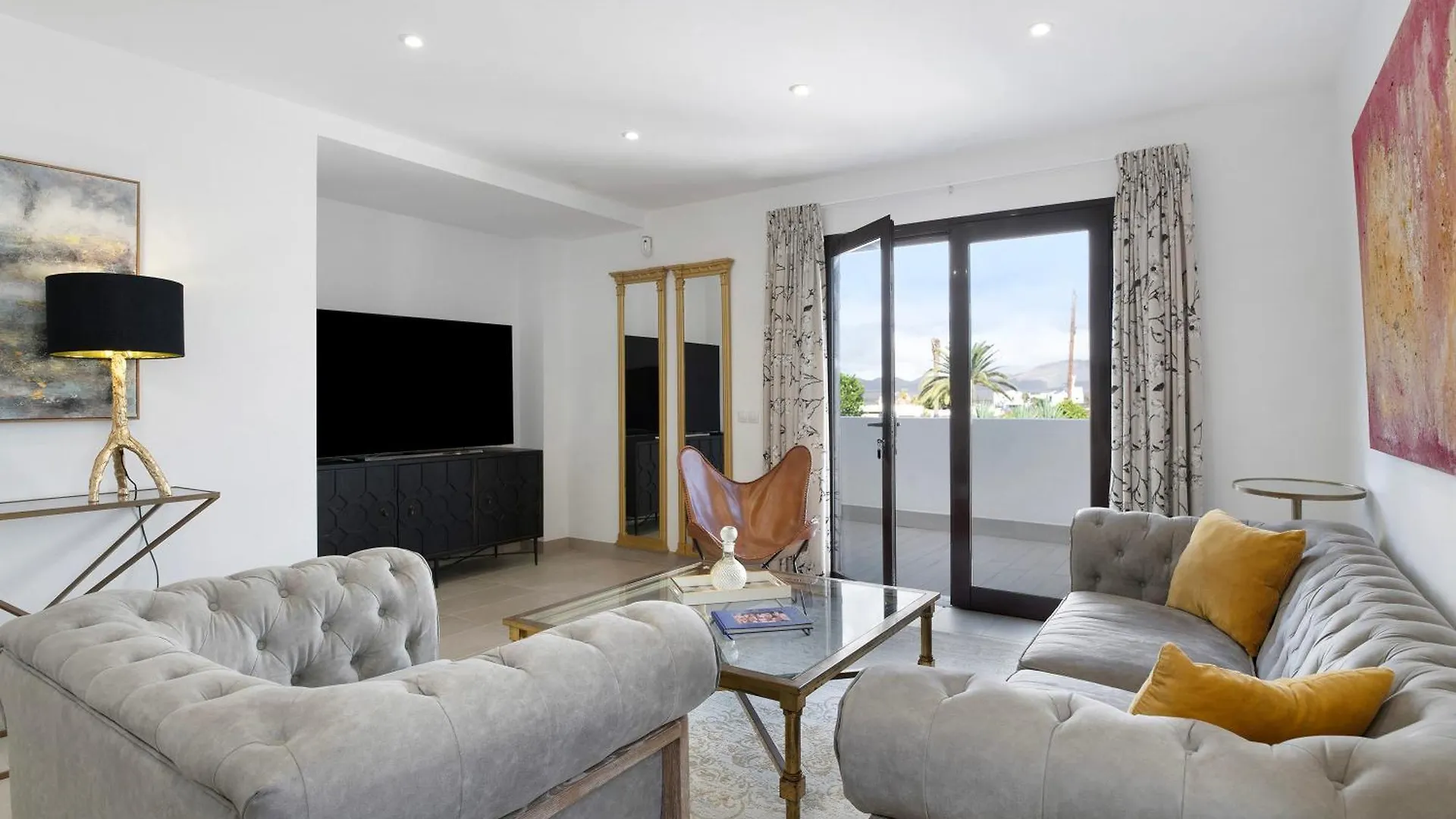 Villa Casa El Molino Yaiza   Yaiza (Lanzarote)