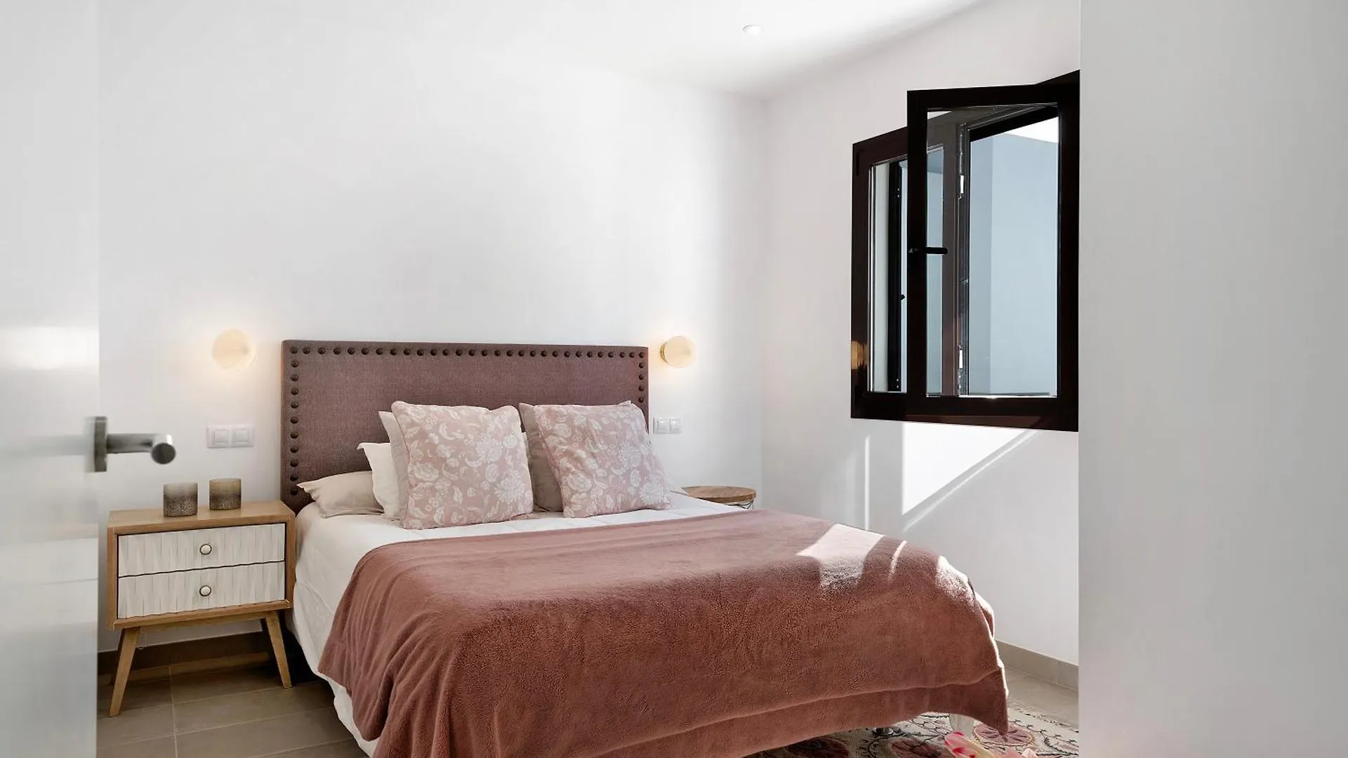 Villa Casa El Molino Yaiza  0*, Yaiza (Lanzarote) España