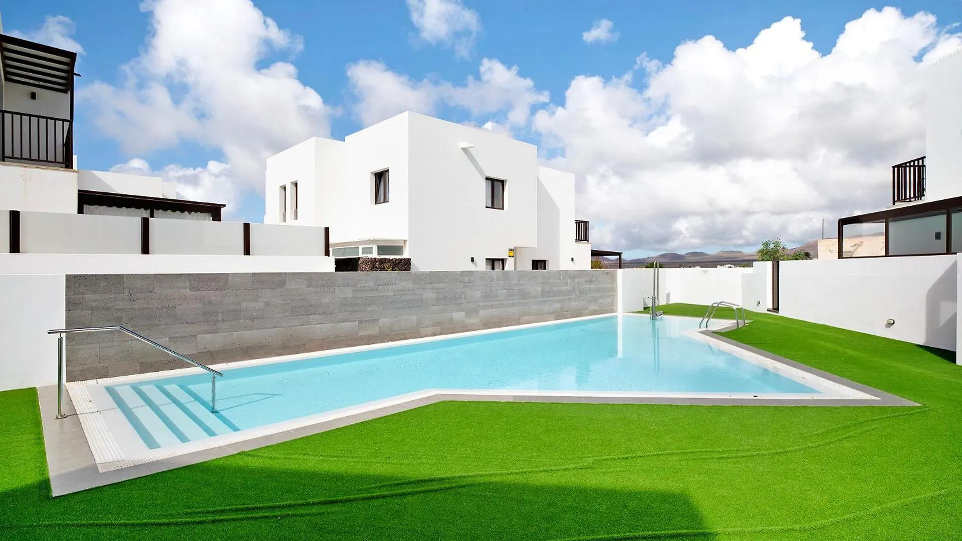 Villa Casa El Molino Yaiza