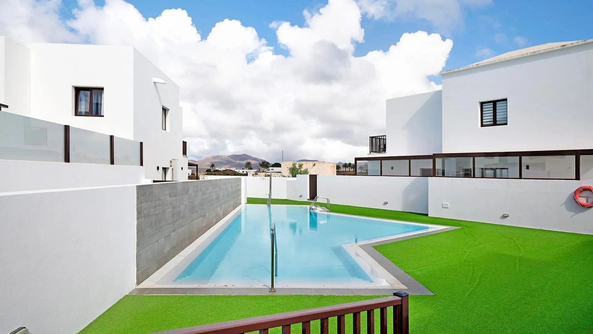 Villa Casa El Molino Yaiza
