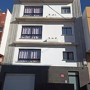Apartamento Oasis En Tenerife 1, El Escobonal