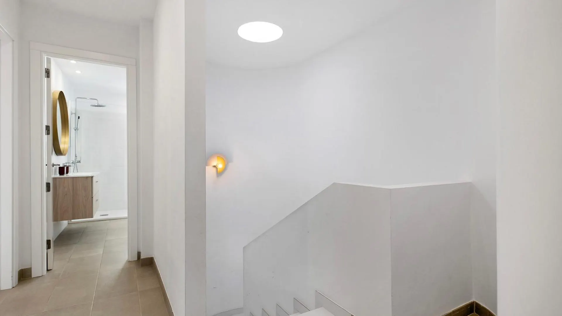 Vila Casa El Molino Yaiza  0*, Yaiza (Lanzarote) Španělsko