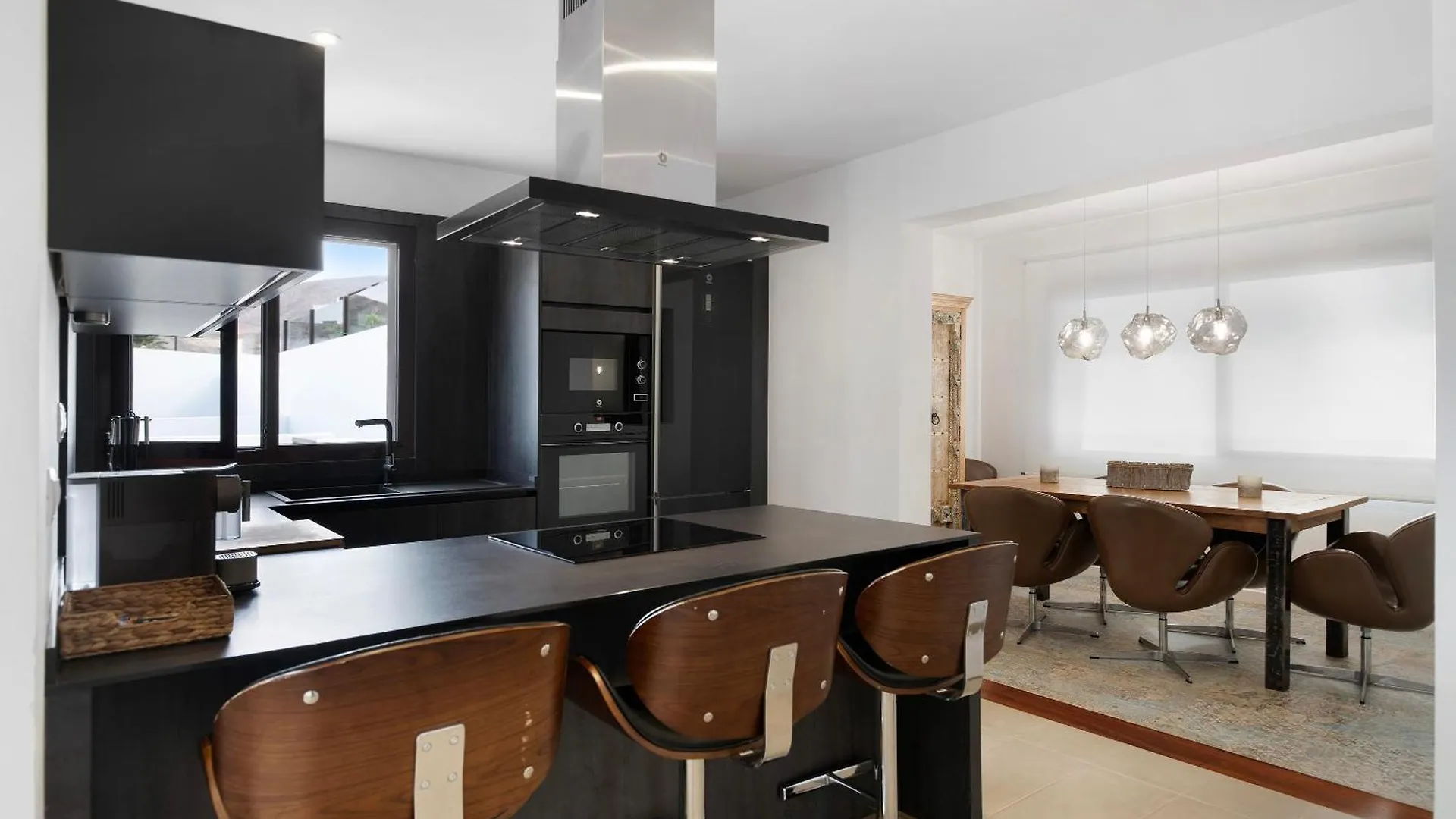 Vila Casa El Molino Yaiza  0*, Yaiza (Lanzarote)